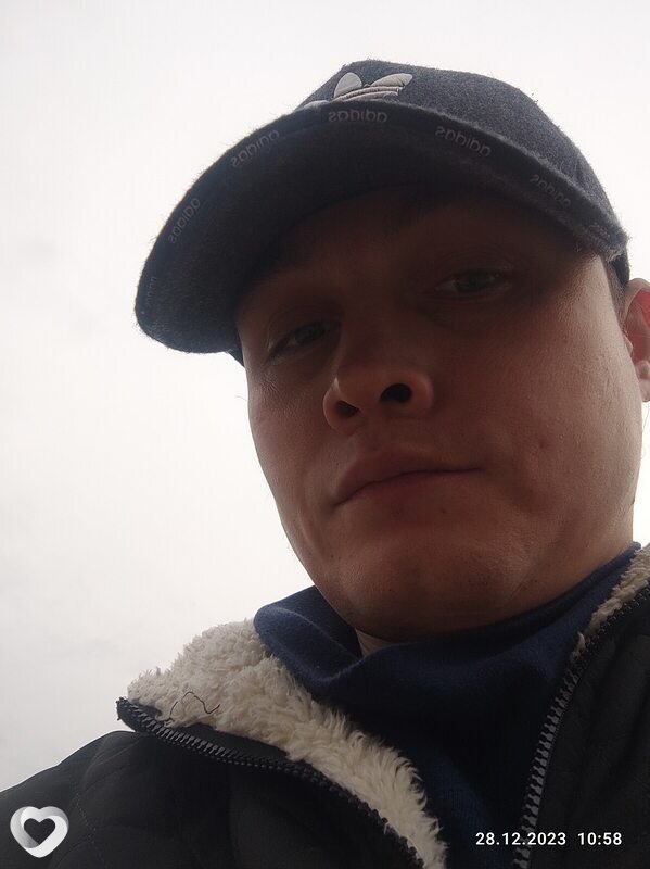 Александр, 38, Минске — анкета №168345