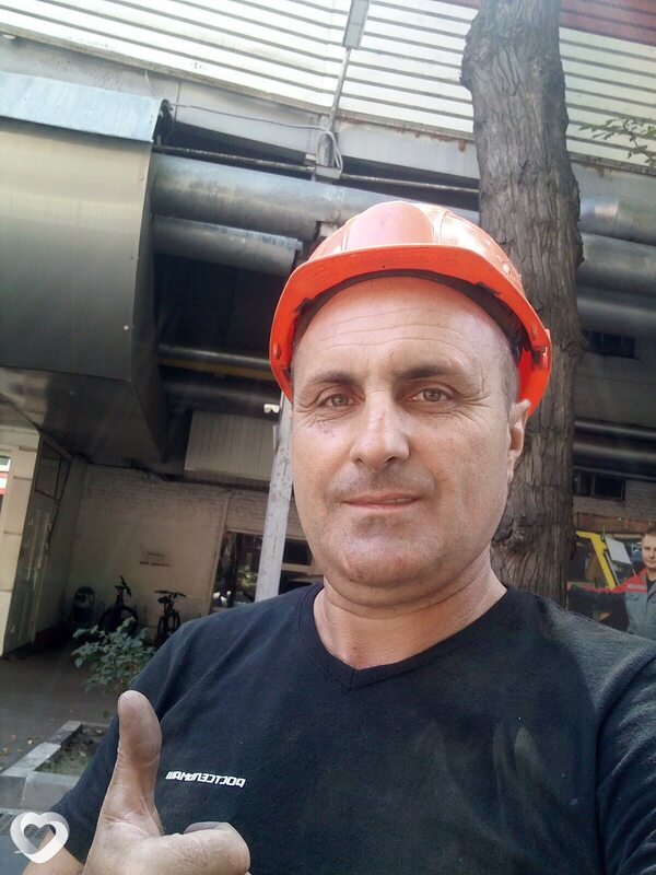 Виталий, 53, Ростове-на-Дону — анкета №168347