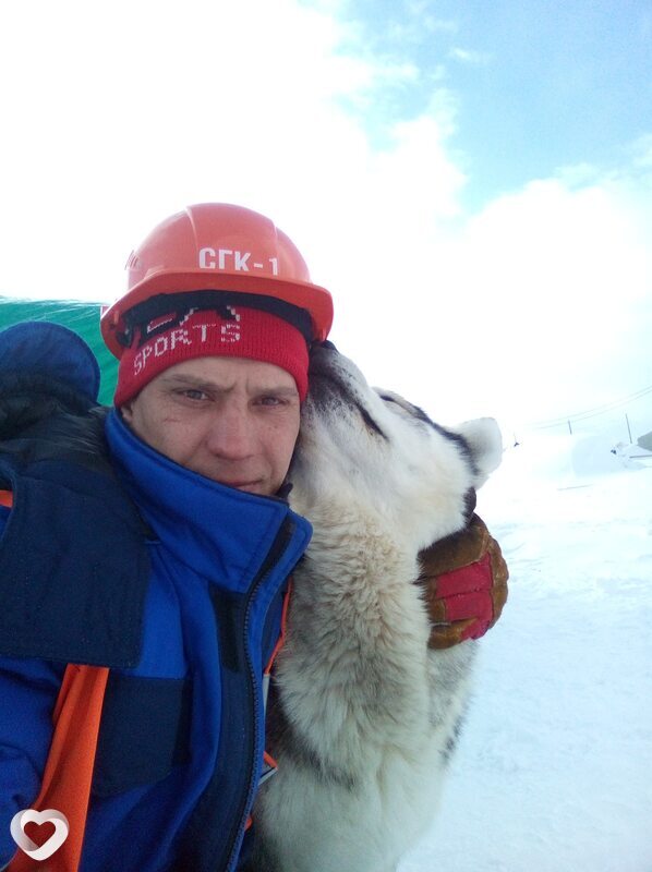 Иван, 40, Юрге — анкета №168365