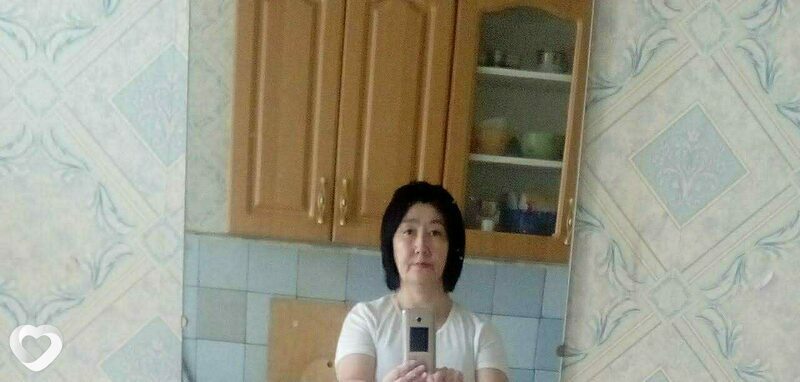 Мариям, 60, Актобе — анкета №168366