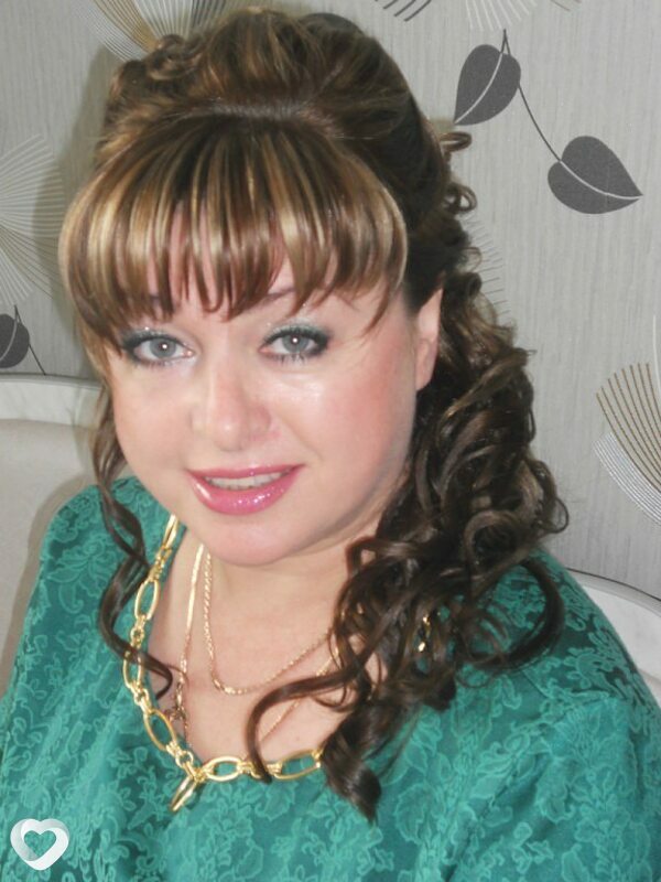 Марина, Первомайский (Тамбовская Область