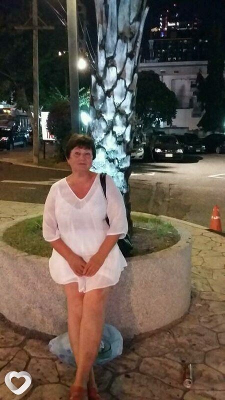 Маруся, 55, Южно-Сахалинске — анкета №168371
