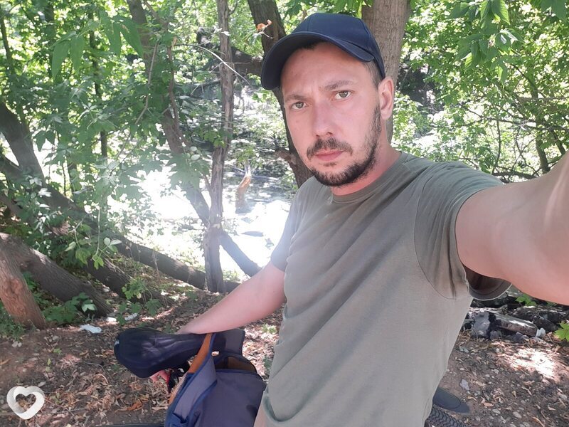 Сергей, 35, Самаре — анкета №168373