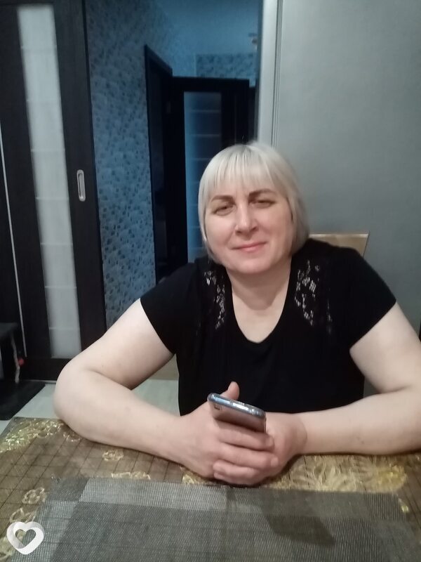 Мария, Мстиславль