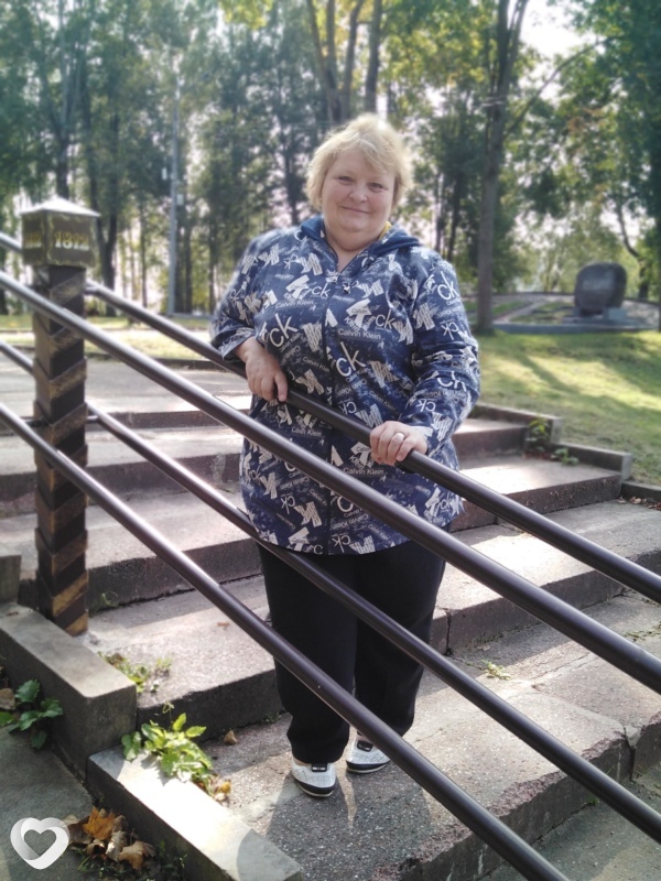 Татьяна, 60, Москве — анкета №168382