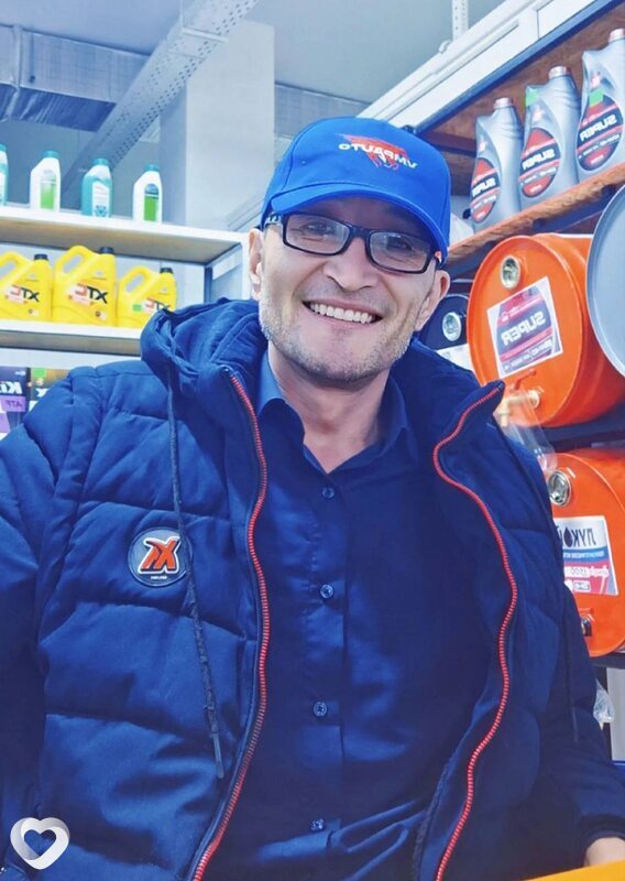 Ка, 49, Актобе — анкета №168386