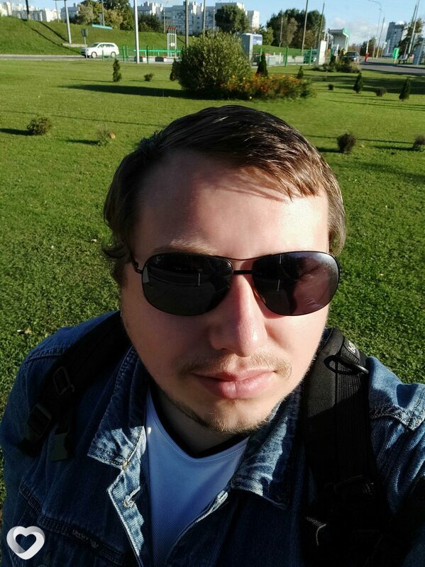 Андрей, 33, Минске — анкета №168389