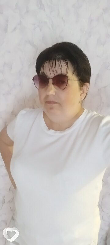 Юлия, 49, Великом Новгороде — анкета №168390