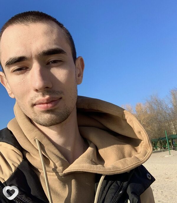 Rrrz, 29, Киеве — анкета №168831