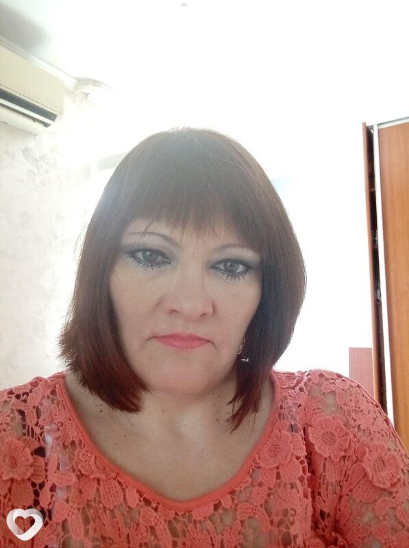 Полина, 46, Тольятти — анкета №168391