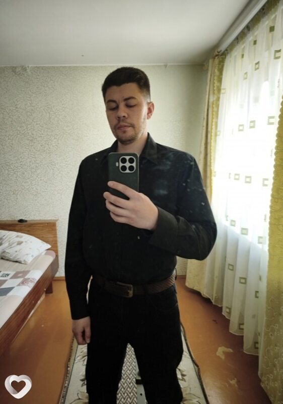 Алексей, 41, Минске — анкета №168395
