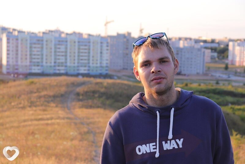 Sany, 29, Слониме — анкета №168398