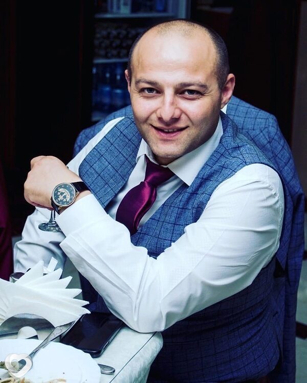 Vip, 40, Краснодаре — анкета №168410