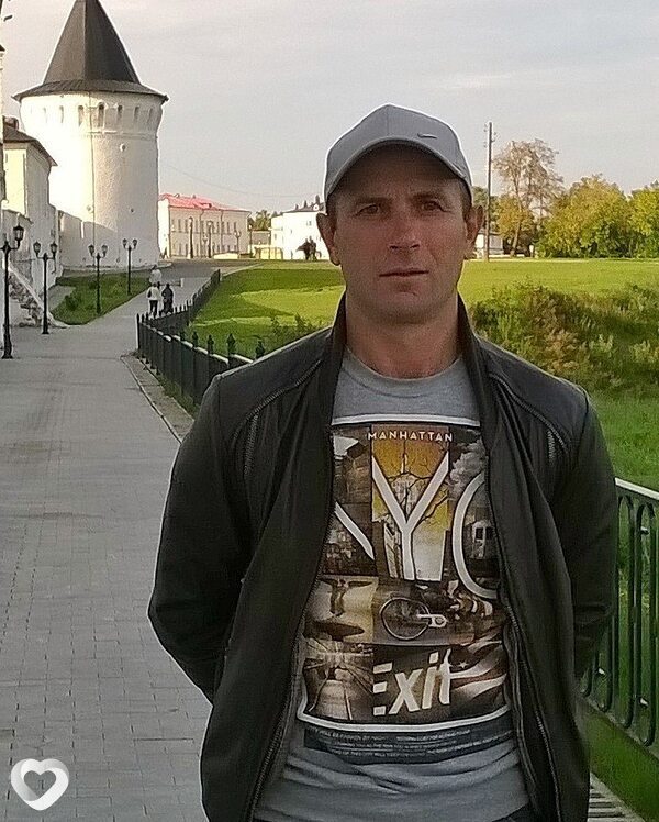 Алекс, 40, Ижевске — анкета №168411