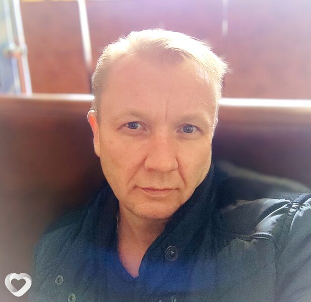 Роман, 47, Пензе — анкета №168415