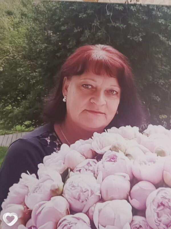 Тома, 65, Гродно — анкета №168419