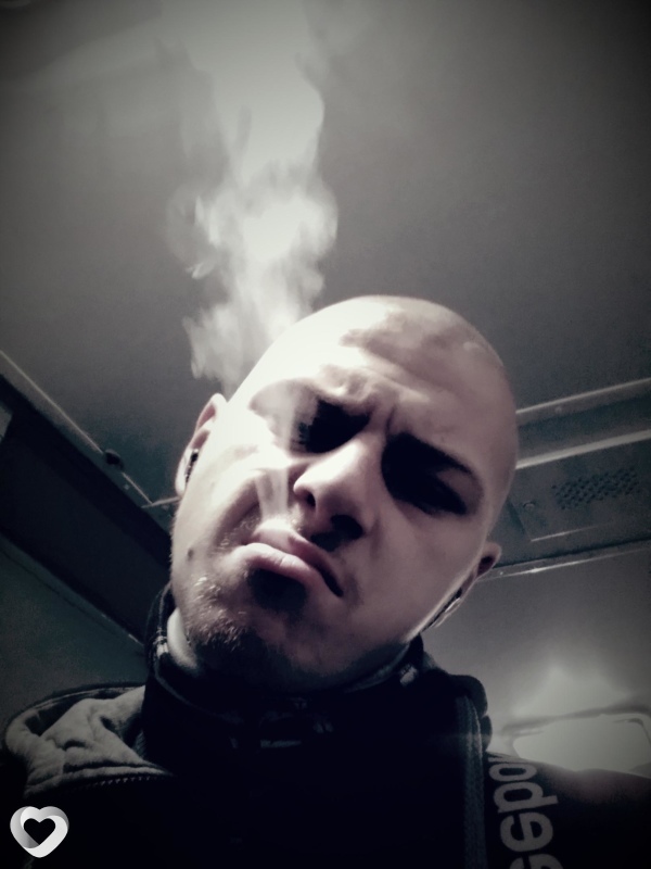 Юра Ворон, 32, Гродно — анкета №168433
