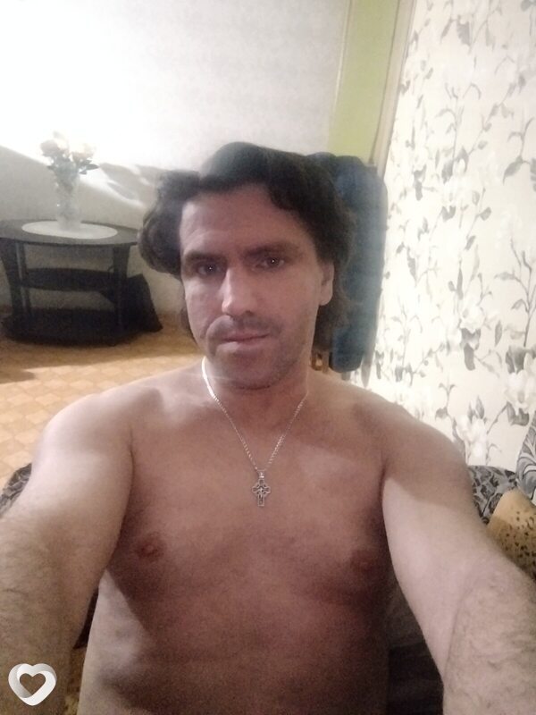 Александр, 42, Минске — анкета №168437