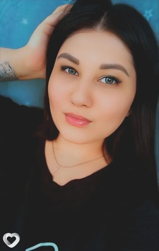 Надя, 31, Ульяновске — анкета №6637