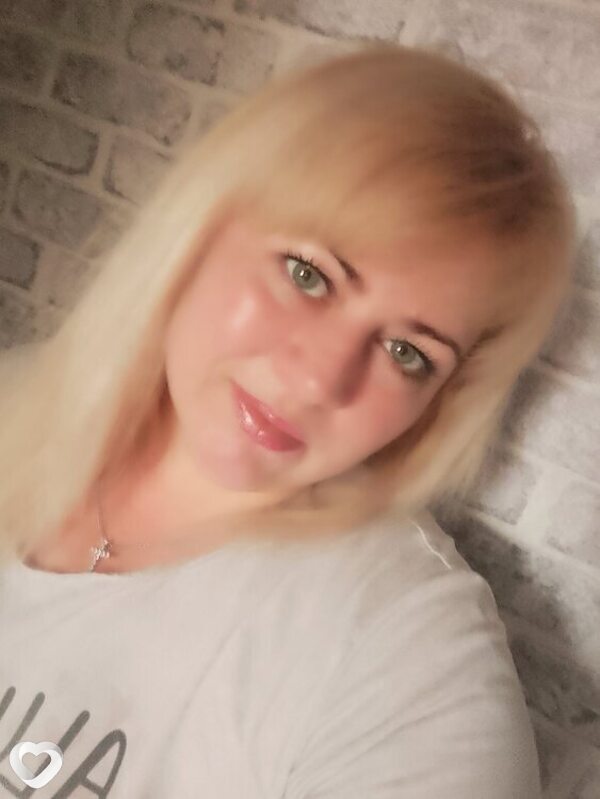 Кира, 45, Калтане — анкета №168470