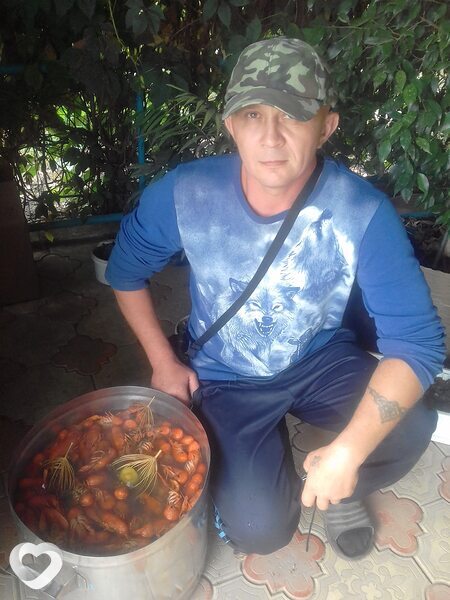 Михаил, Ипатово
