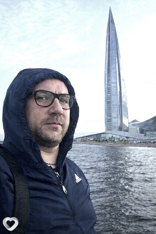 Антон, 36, Новосибирске — анкета №168483