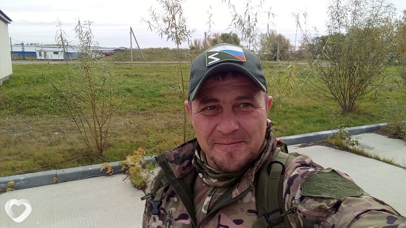 Вася, 43, Горно-Алтайске — анкета №168489