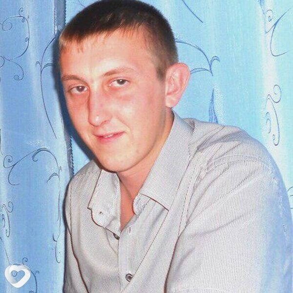 Вадим, 38, Челябинске — анкета №168446