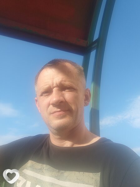 Владимир, 37, Кимовске — анкета №168454