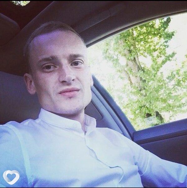 Денис, 34, Минске — анкета №168461