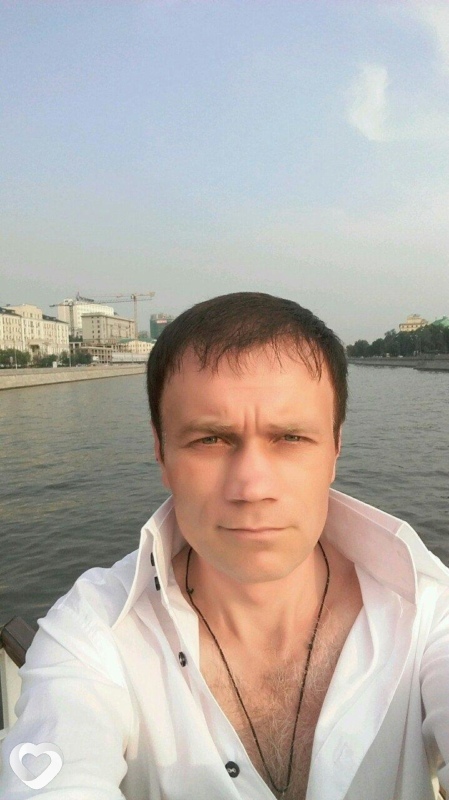 Алексей, 45, Чите — анкета №168591