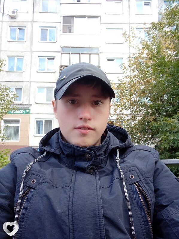 Daniil, 27, Ачинске — анкета №168594