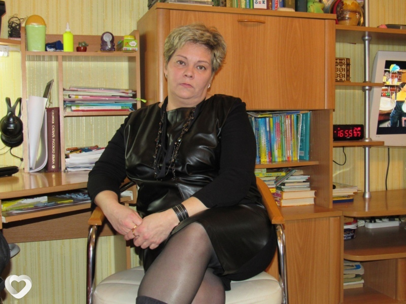 Светлана, Иваново