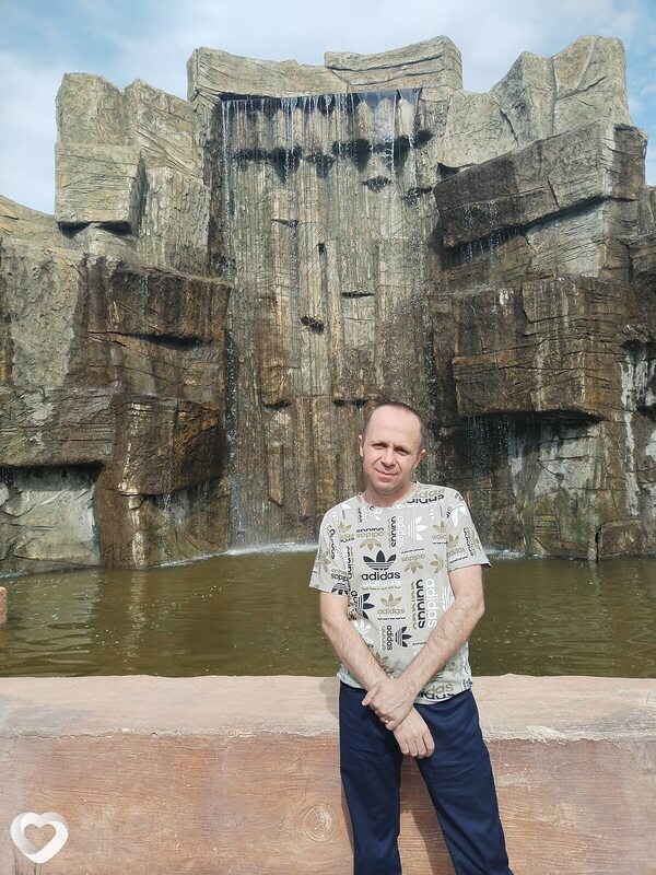 Александр, 40, Ростове-на-Дону — анкета №168604