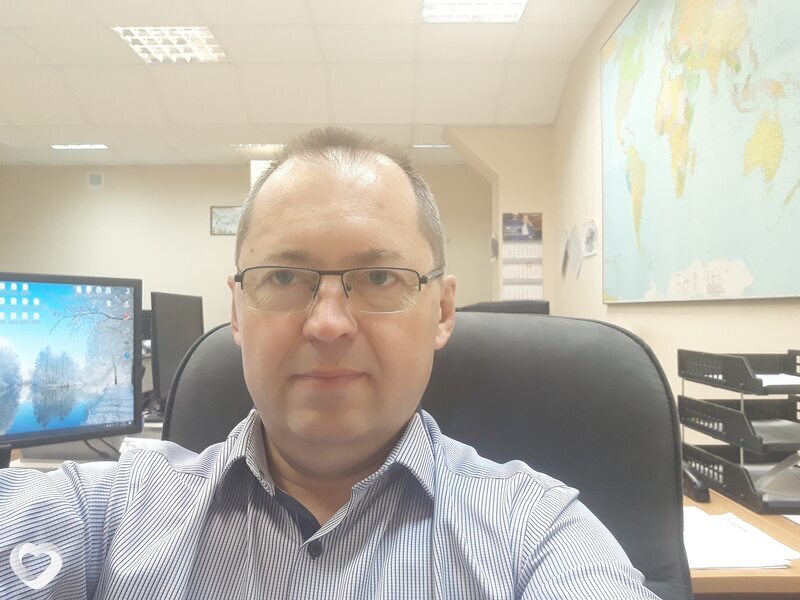 Сергей, 54, Екатеринбурге — анкета №168612