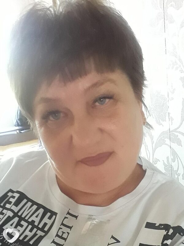 Vika, 53, Черемхове — анкета №168614