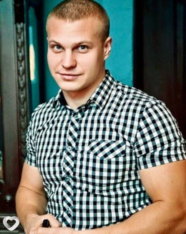Дмитрий, 41, Барнауле — анкета №169388