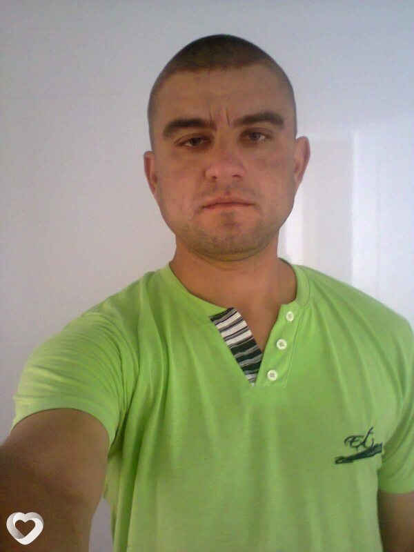 Viktor, 41, Черкассах — анкета №169392