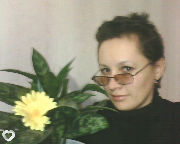 Сердце Дракона, 44, Усолье-Сибирское — анкета №169396