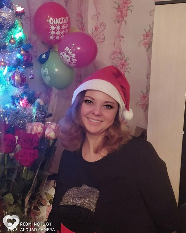 Elena, 45, Белгороде — анкета №169397