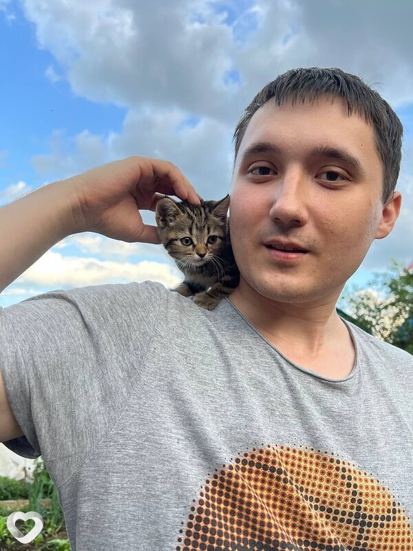 Руслан, 45, Новосибирске — анкета №169398
