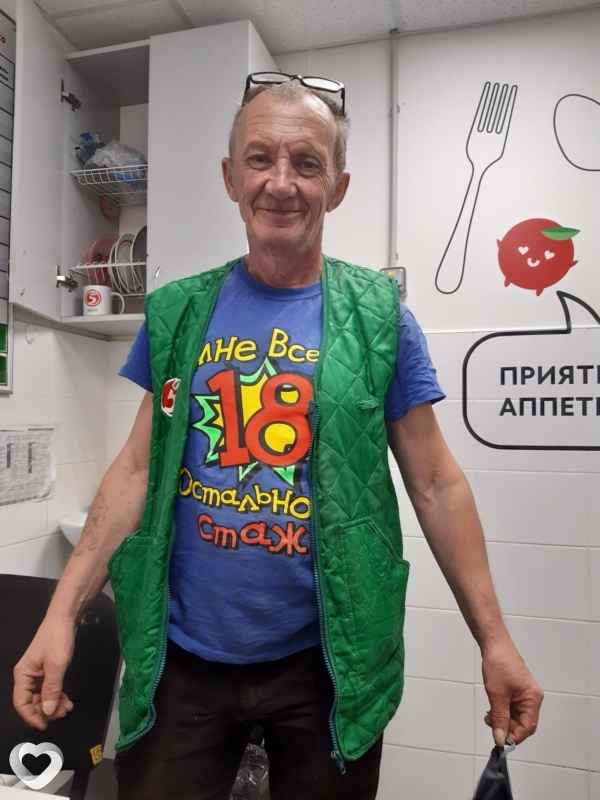 Юрий, 65, Ижевске — анкета №169401