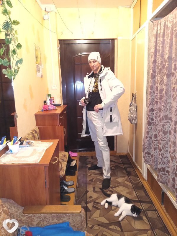 Максим, 40, Нижнем Новгороде — анкета №169405