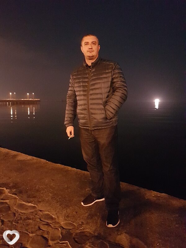 Руслан, 39, Баку — анкета №169409