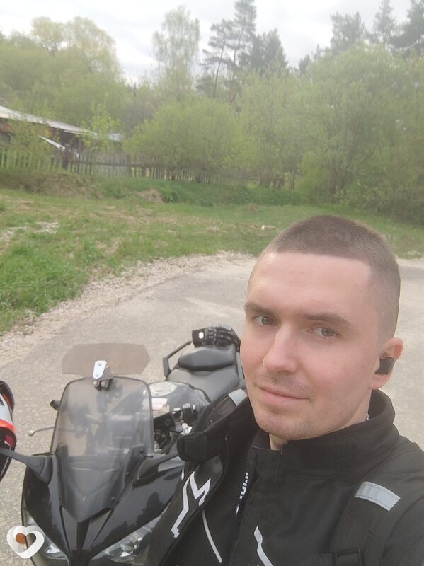 Иван, 30, Калуге — анкета №168516