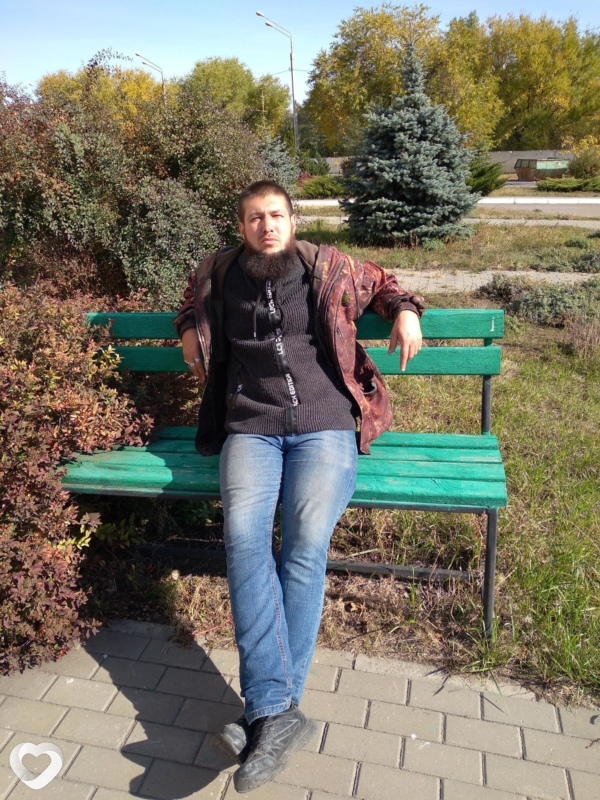 Николай, 36, Воронеже — анкета №168520