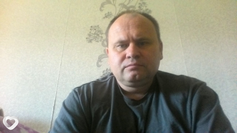 Иван, 39, Омске — анкета №168535