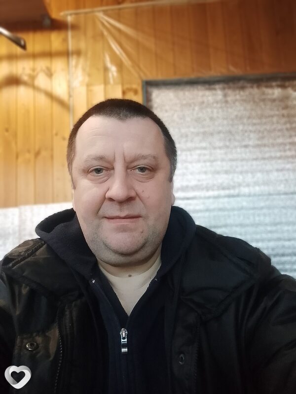 Игорь, 49, Смоленске — анкета №168541