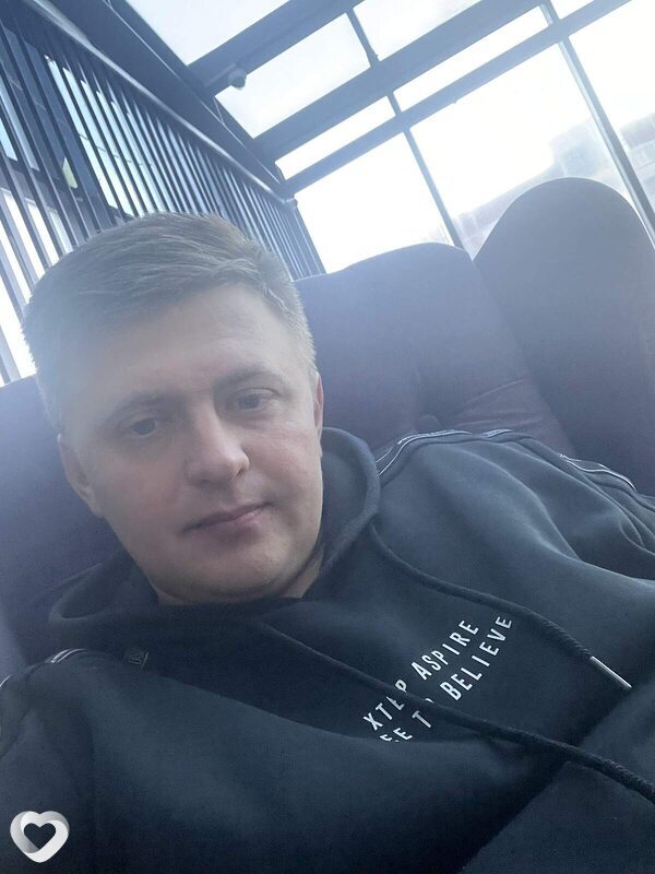 Антон, 37, Волгограде — анкета №168545