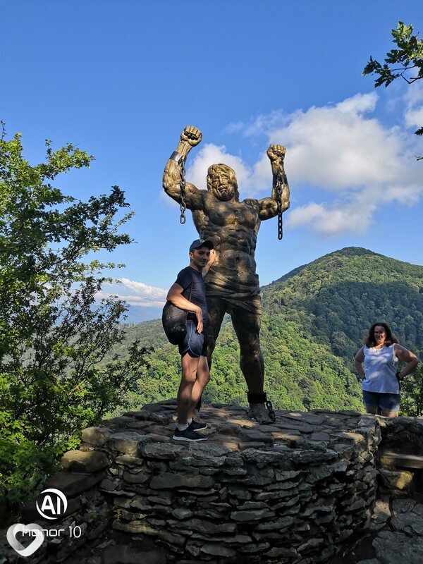 Яша, 50, Ростове-на-Дону — анкета №168547